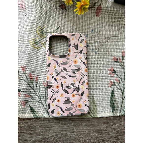 Burga iPhone 16 Pro Max Case - Picture 2 of 2